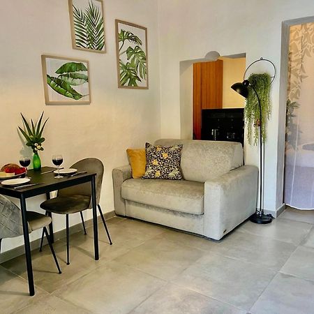 Cozy Flat. Swim Beach 2 Minutes Walk. The Old Valletta Mcri1-1 Экстерьер фото