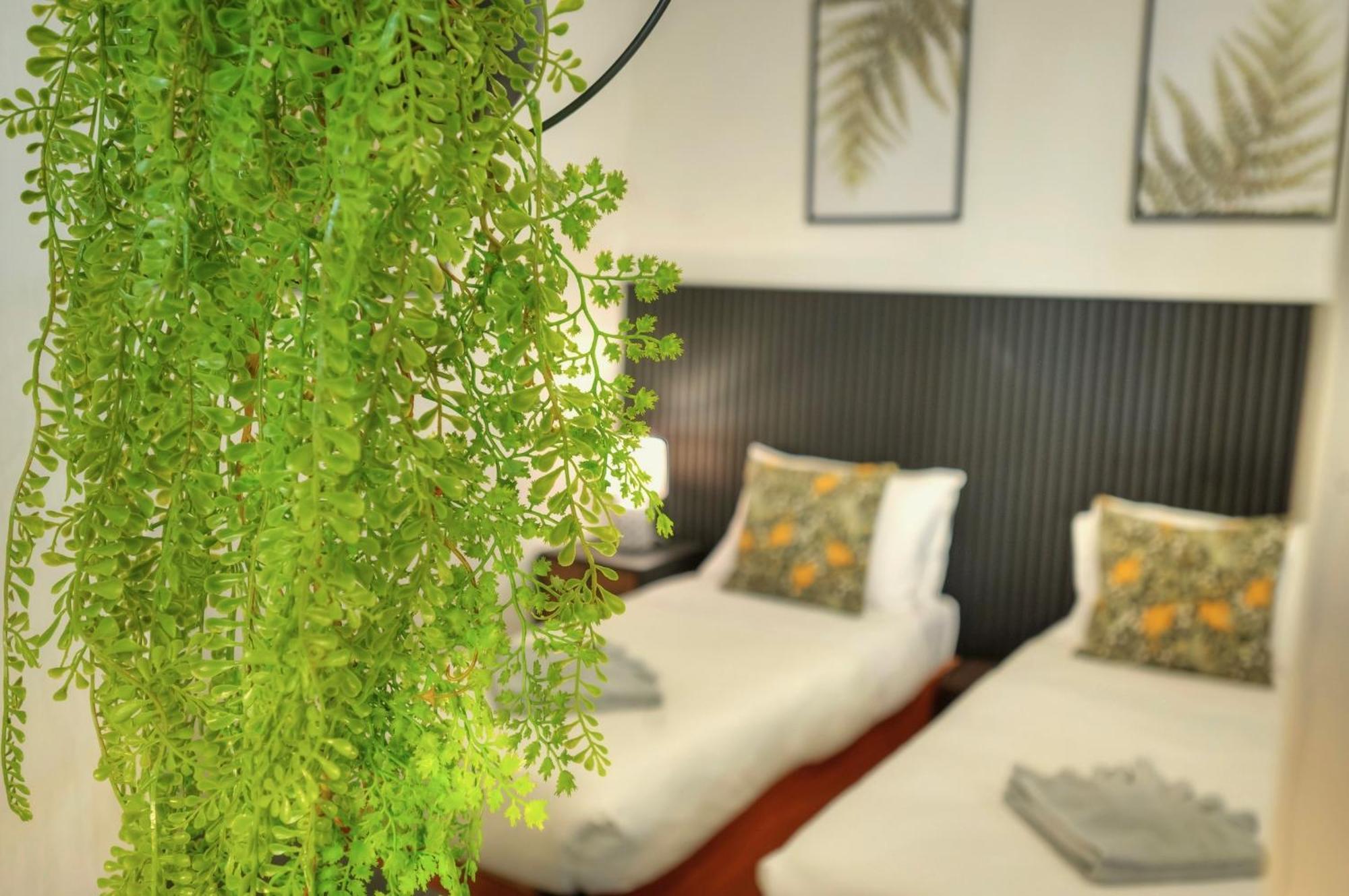 Cozy Flat. Swim Beach 2 Minutes Walk. The Old Valletta Mcri1-1 Экстерьер фото