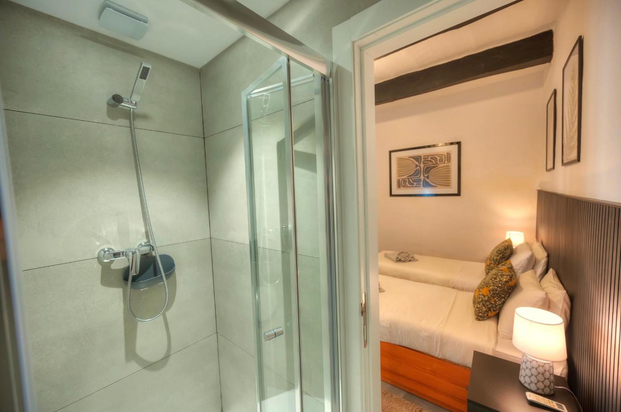 Cozy Flat. Swim Beach 2 Minutes Walk. The Old Valletta Mcri1-1 Экстерьер фото
