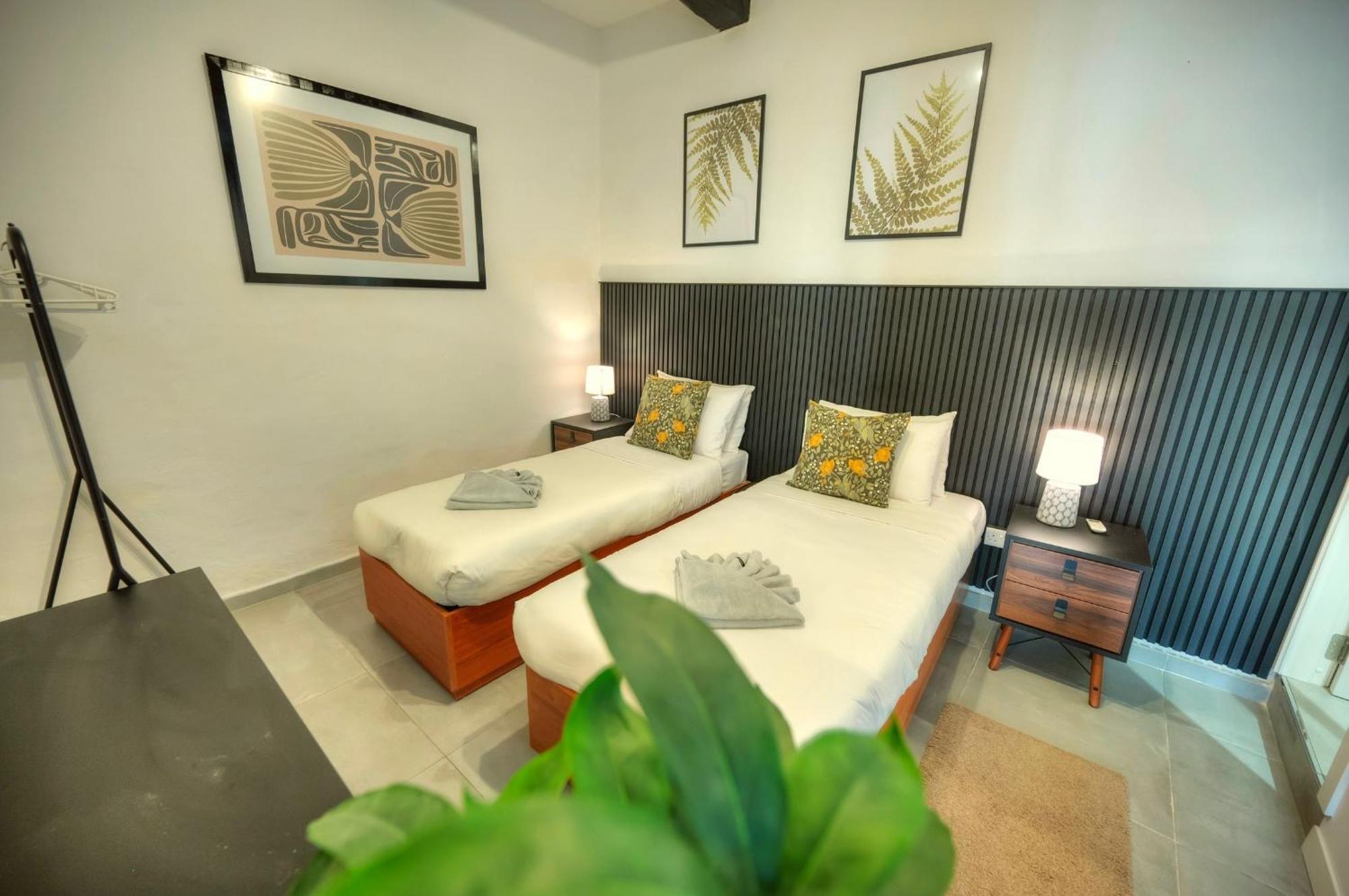 Cozy Flat. Swim Beach 2 Minutes Walk. The Old Valletta Mcri1-1 Экстерьер фото